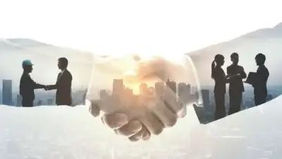 Image for Partnership, efficiency and value – familiar words for unfamiliar times