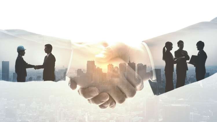 Image for Partnership, efficiency and value – familiar words for unfamiliar times
