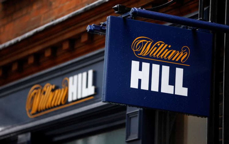 Image for William Hill gets court approval for $4 billion takeover by Caesars