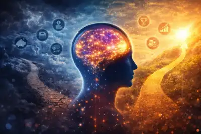 Image for The Mindset That Separates Average Investors from Exceptional Ones