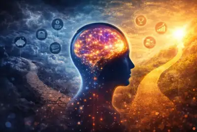 Image for The Mindset That Separates Average Investors from Exceptional Ones