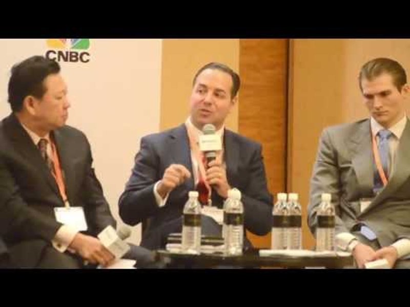 Image for Join us at Private Banking Asia 2014