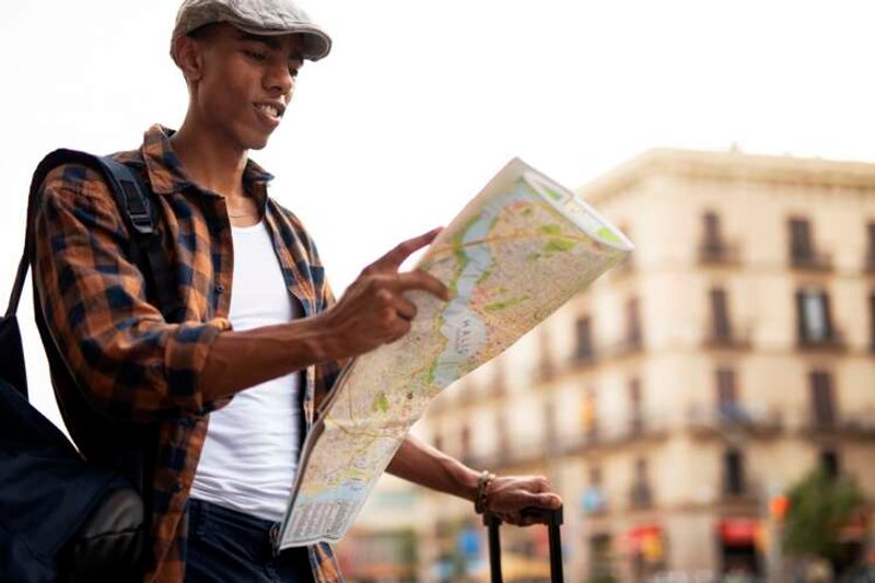 Image for Top 10 Places to Visit in the World