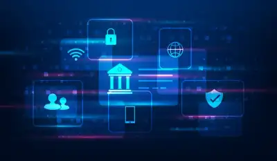 Image for The £22bn Question: How Fintech Can Fix What Traditional Lending Broke