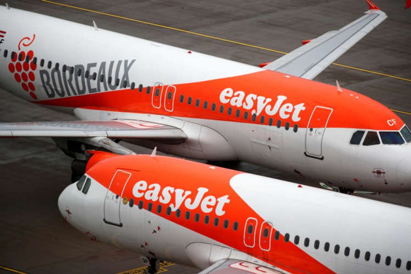Image for Pandemic restrictions force further cuts to easyJet schedule