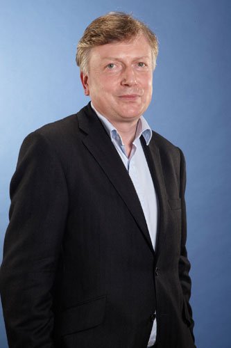 Ian Webster discusses ETF growth and trends in 2012 and 2013 - Global Banking & Finance Review