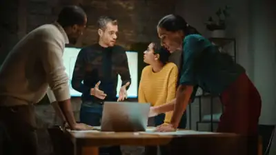 Image for No spring in sight for funding’s nuclear winter. How should startups respond?