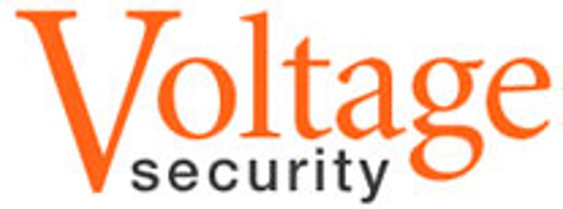 Image for Voltage Security Protecting Your  Data