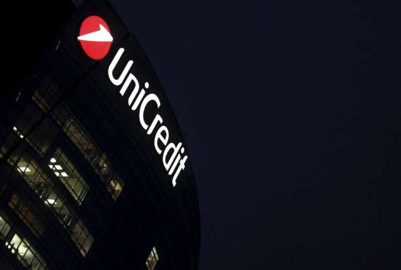 Image for UniCredit brings all Italian corporate services under one roof
