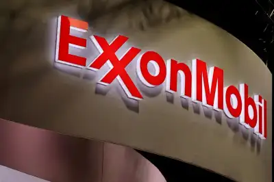 Image for Exxon Mobil expects second-quarter oil earnings to increase