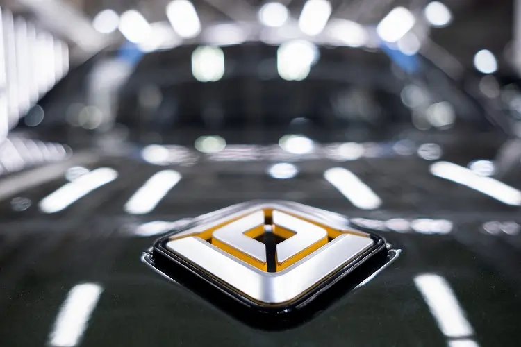 Rivian electric vehicle announcement regarding VW partnership plans - Global Banking & Finance Review