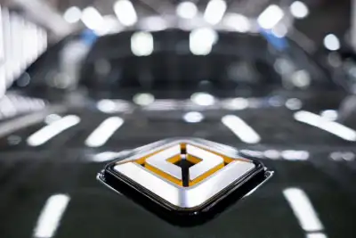 Image for Rivian says no plans to produce vehicles with VW after media report on early talks