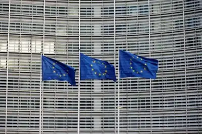 Image for EU to propose import ban on Russia coal, chemicals, wood -source