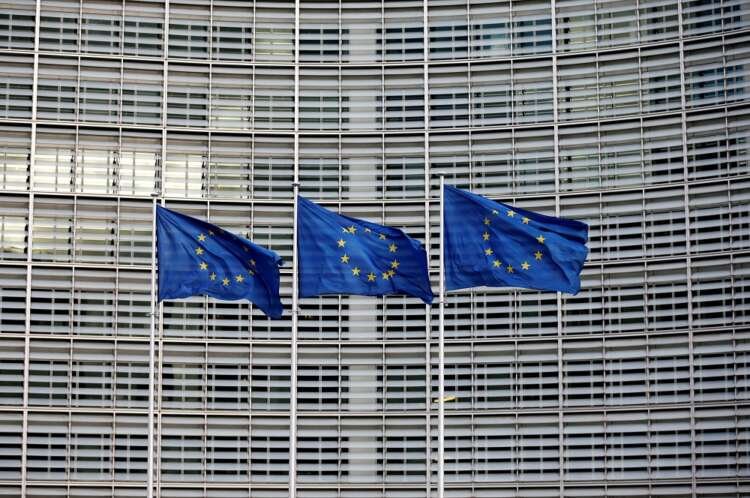 Image for EU to propose import ban on Russia coal, chemicals, wood -source