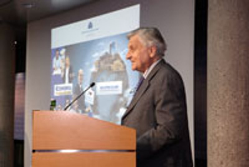 Image for Interview with Jean-Claude Trichet, President of the ECB,
