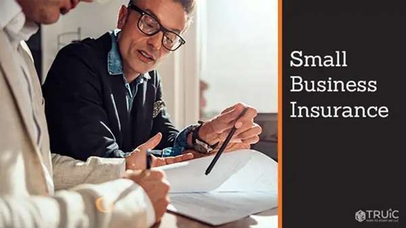 Image for These Are The Latest Trends in Business Insurance