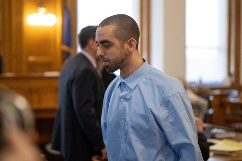 Hadi Matar guilty of attempted murder of Salman Rushdie - Global Banking & Finance Review