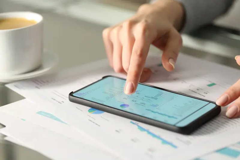 Image for 6 Best Business Apps for Finance Teams Managing Field Expenses