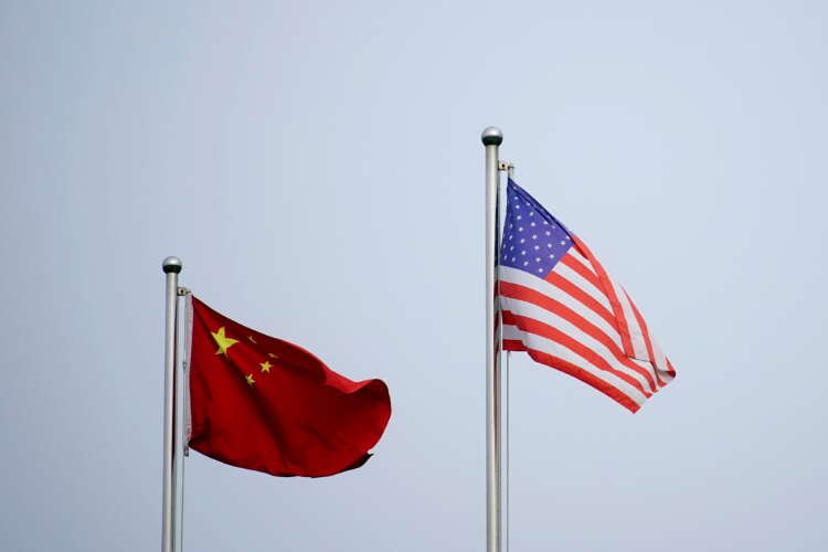 U.S. and Chinese military officials engage in video talks on defense issues - Global Banking & Finance Review