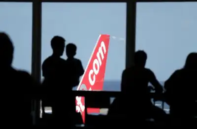 Image for Jet2 warns high inflation to undermine profit margins, shares plunge