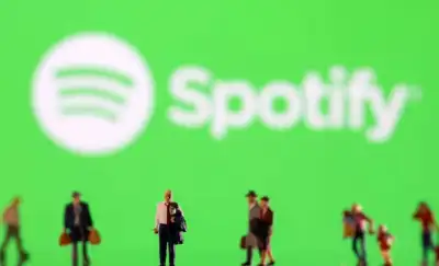 Image for Spotify to lay off 200 workers in podcast division