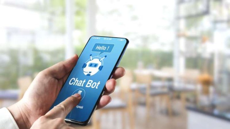 Image for Have We Learnt to Love Chatbots?