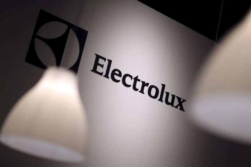 Image for Electrolux flags cost cuts, warns on profit as inflation squeezes demand