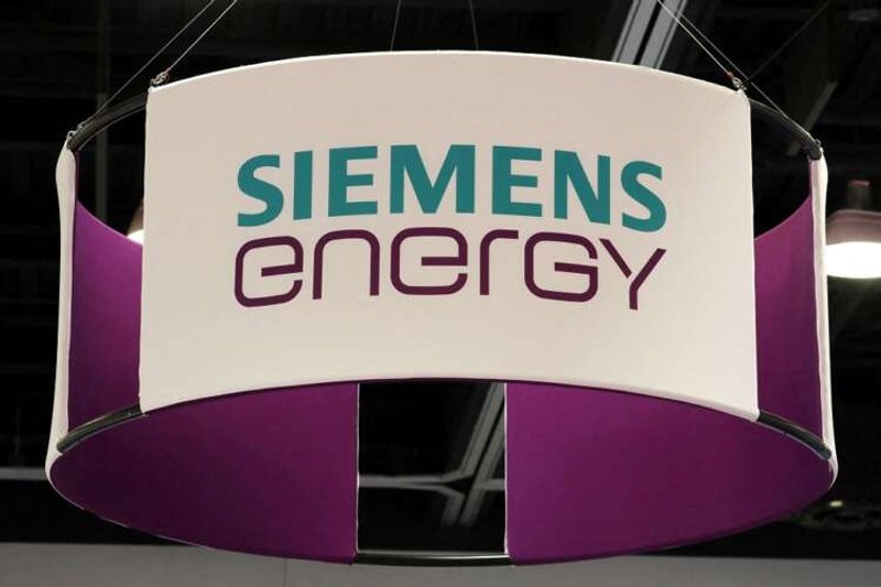 Image for Siemens Energy shares recover as guarantee talks continue
