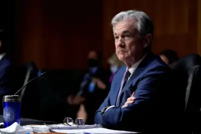 Image for Fed still in crisis-fighting mode as recovery appears to moderate