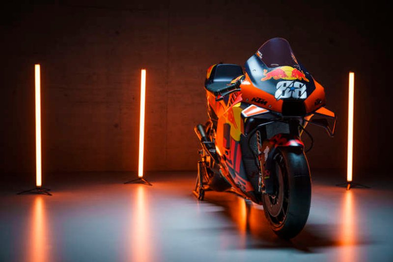 Image for “Relaxing to know bike is capable of winning” – Oliveira