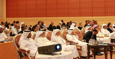 UAE INTERNAL AUDIT ASSOCIATION COLLABORATES WITH MARCUS EVANS FOR THE 7TH ANNUAL INTERNAL AUDITORS FORUM IN DUBAI