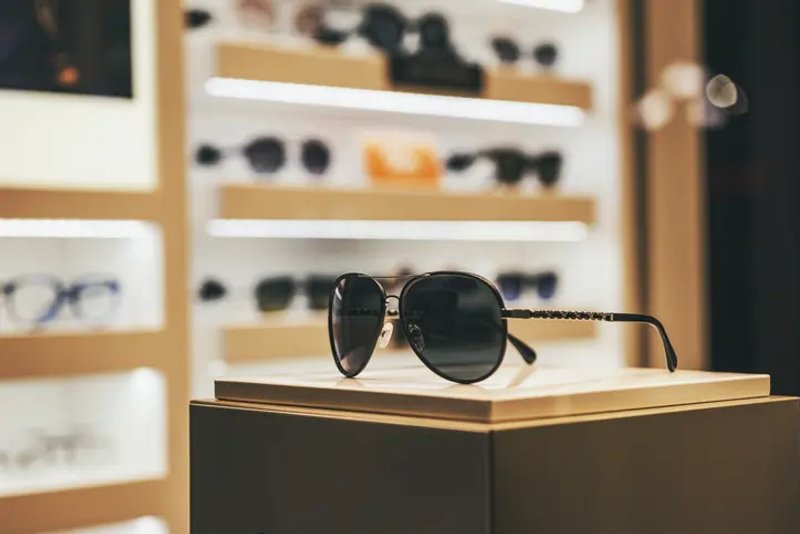 Image for Luxury Eyewear Market Eyes Growth in 2024