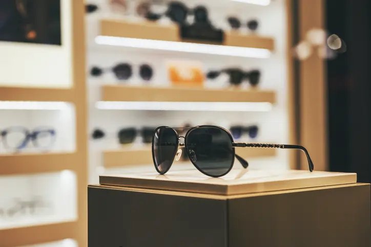 Image for Luxury Eyewear Market Eyes Growth in 2024