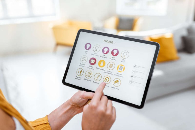 Image for Smart home telematics – reducing underwriting costs post-Covid