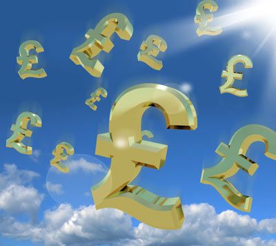 Dangers Of Keeping The Pound: THE NIESR'S REPORT