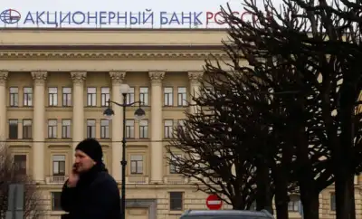 Image for Factbox-Britain publishes full list of Russia sanctions