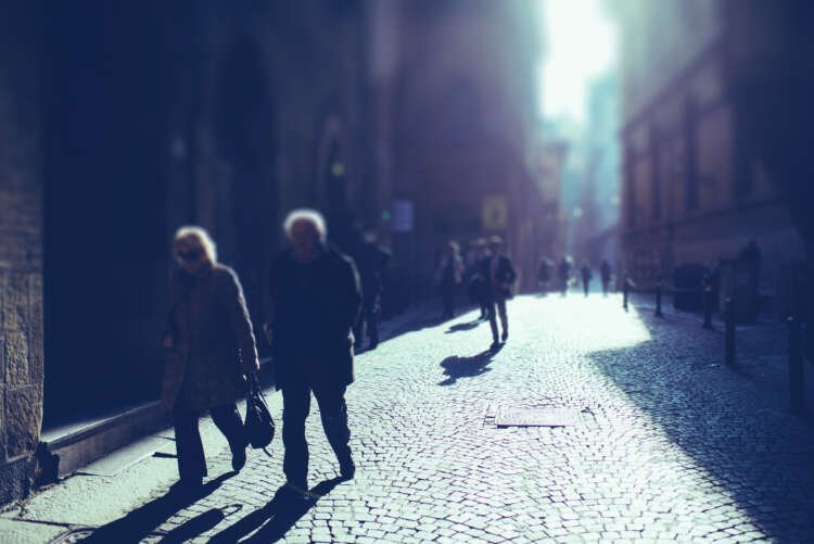 Image for Banking: making it accessible to the public