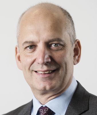 Dominic Grinstead