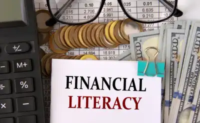 Image for Six to fix: how better financial literacy can help solve society’s money woes