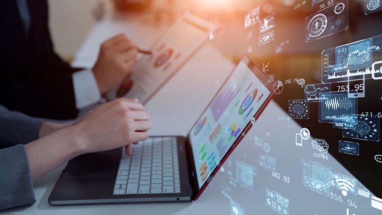 Image for Why digital transformation means going back to IT infrastructure basics