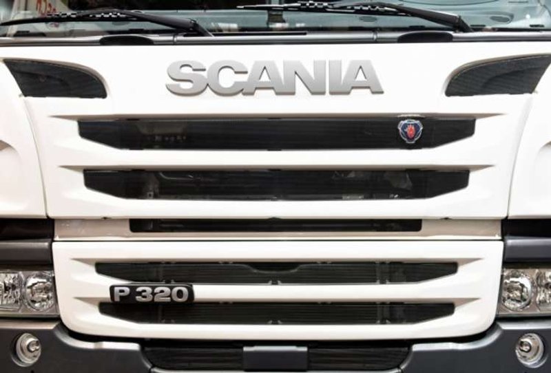 Image for Sweden’s Scania admits ‘misconduct’ in India after contract-for-bribes report