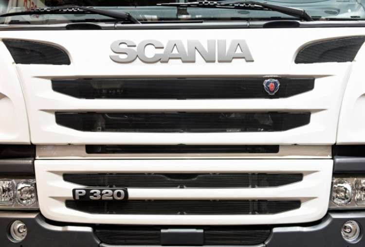 Image for Sweden’s Scania admits ‘misconduct’ in India after contract-for-bribes report