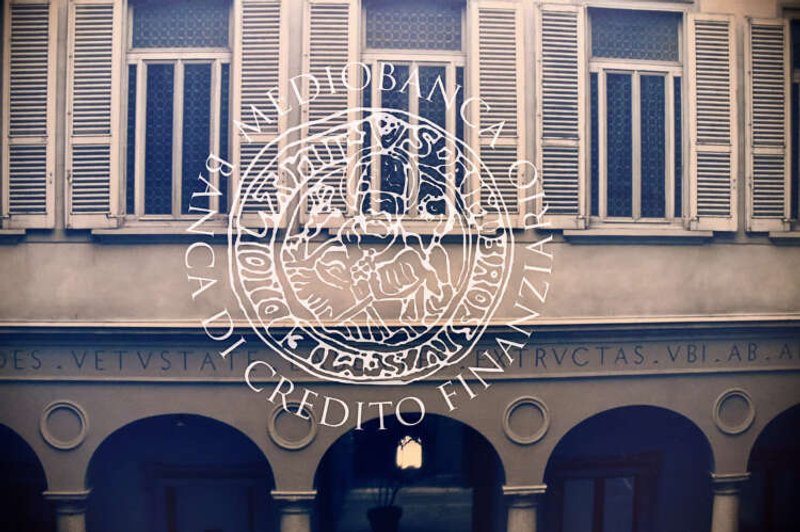 Image for Mediobanca to launch new $223 million buyback after record year