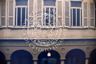 Image for Mediobanca to launch new $223 million buyback after record year