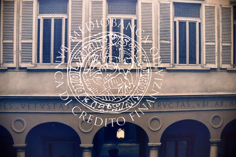 Image for Mediobanca to launch new $223 million buyback after record year