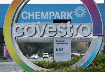Image for Covestro shareholders accept ADNOC’s XRG takeover offer