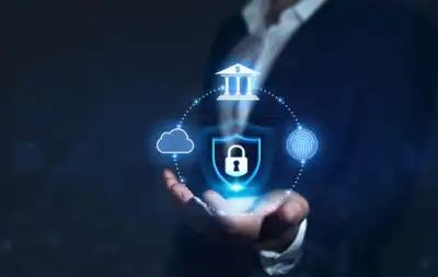 Image for In a changing threat and regulatory landscape, banks must rethink data protection