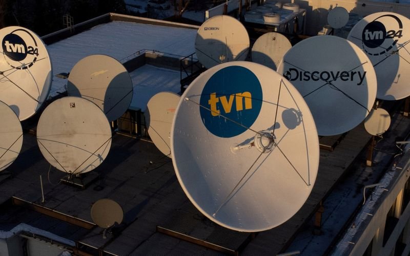 Bidders for TVN broadcaster by Warner Bros Discovery - Global Banking & Finance Review
