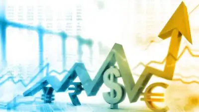 Image for How financial services organisations are using data to underpin future growth