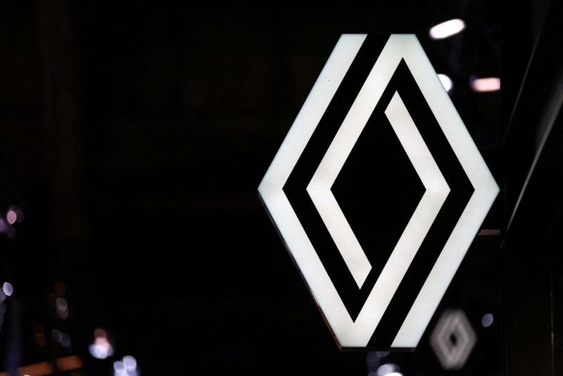 Electric van from Renault and Volvo Group's new venture for European transport - Global Banking & Finance Review